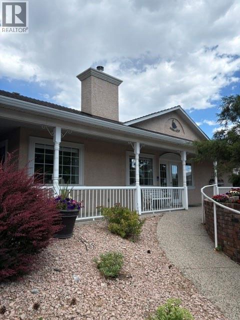 #31 2250 Louie Drive - 25
