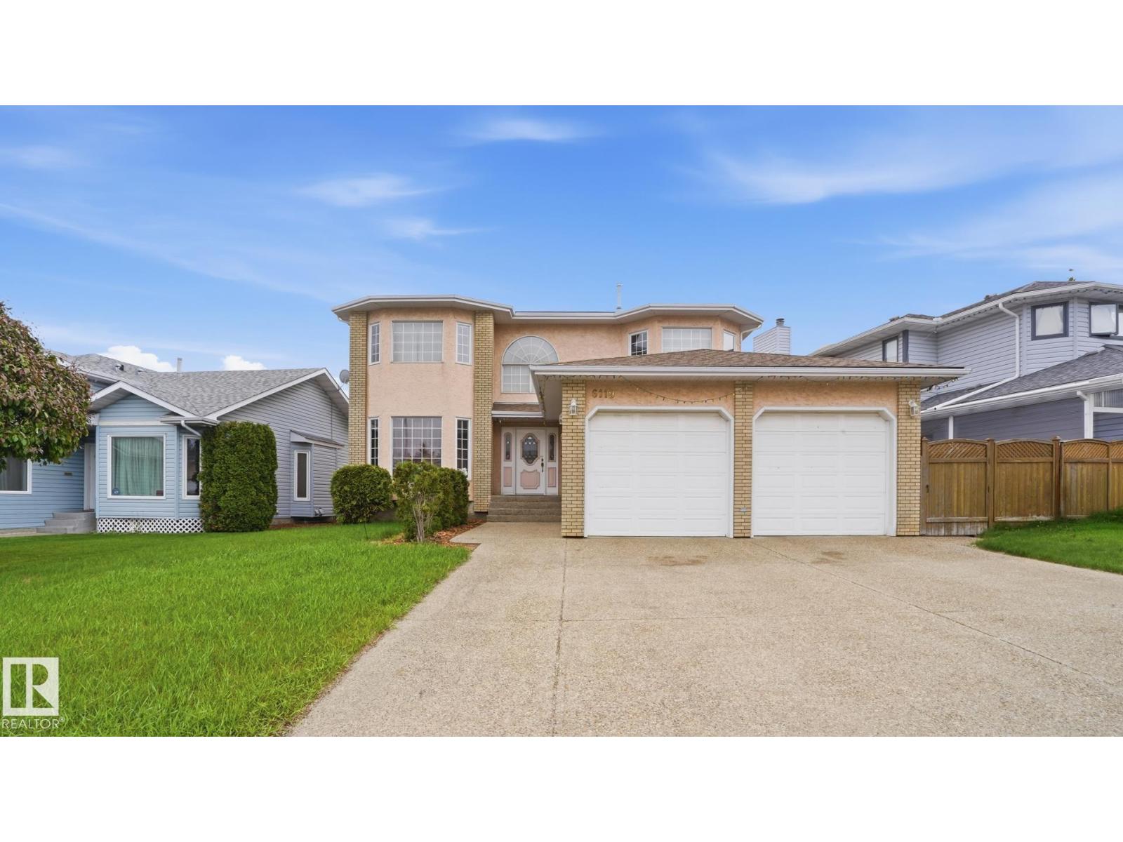 6119 156 AV NW - 1