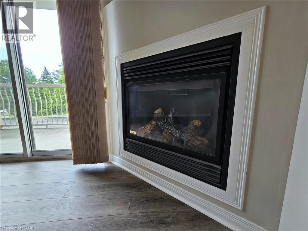 2-bedroom home for sale at 12 ST ANDREW Street Unit# 202, Port Dover ON · photo 5 of 32