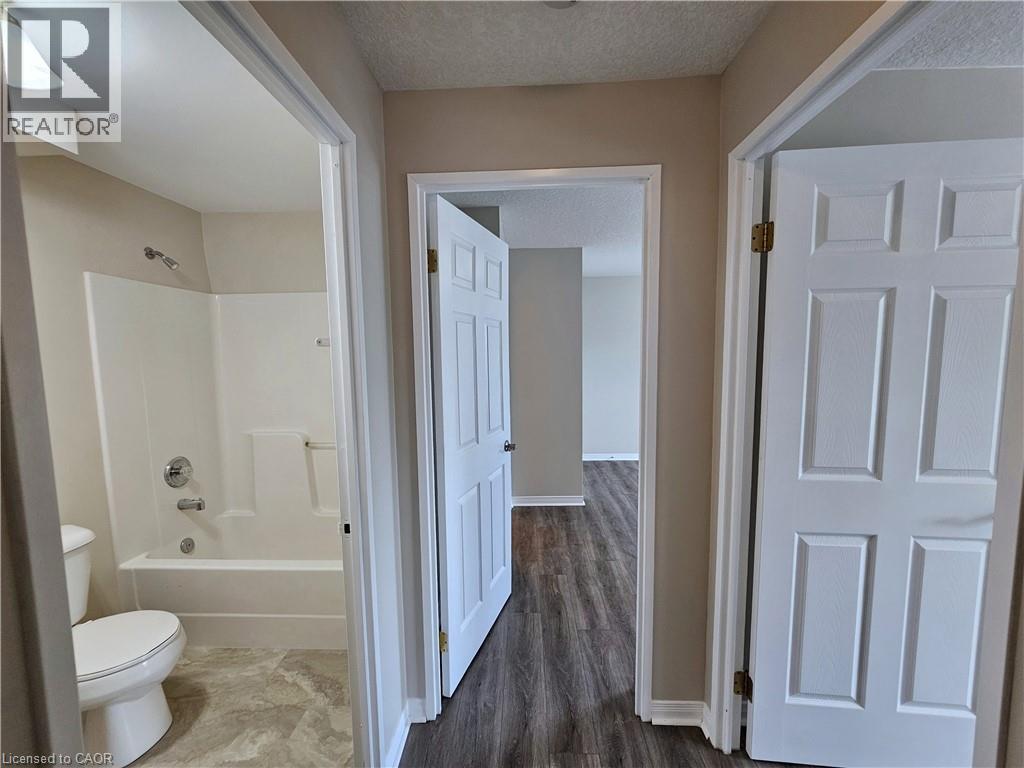 2-bedroom home for sale at 12 ST ANDREW Street Unit# 202, Port Dover ON · photo 13 of 32