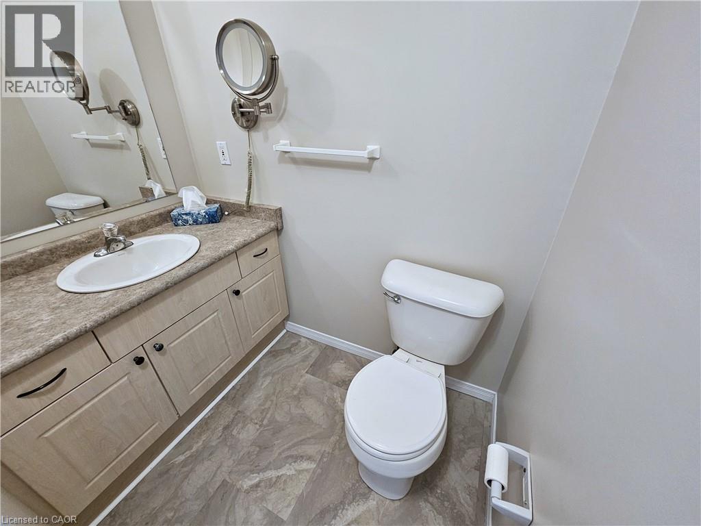 2-bedroom home for sale at 12 ST ANDREW Street Unit# 202, Port Dover ON · photo 18 of 32
