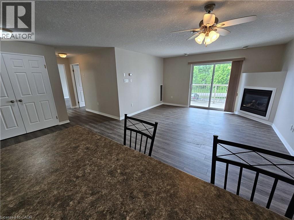 2-bedroom home for sale at 12 ST ANDREW Street Unit# 202, Port Dover ON · photo 7 of 32