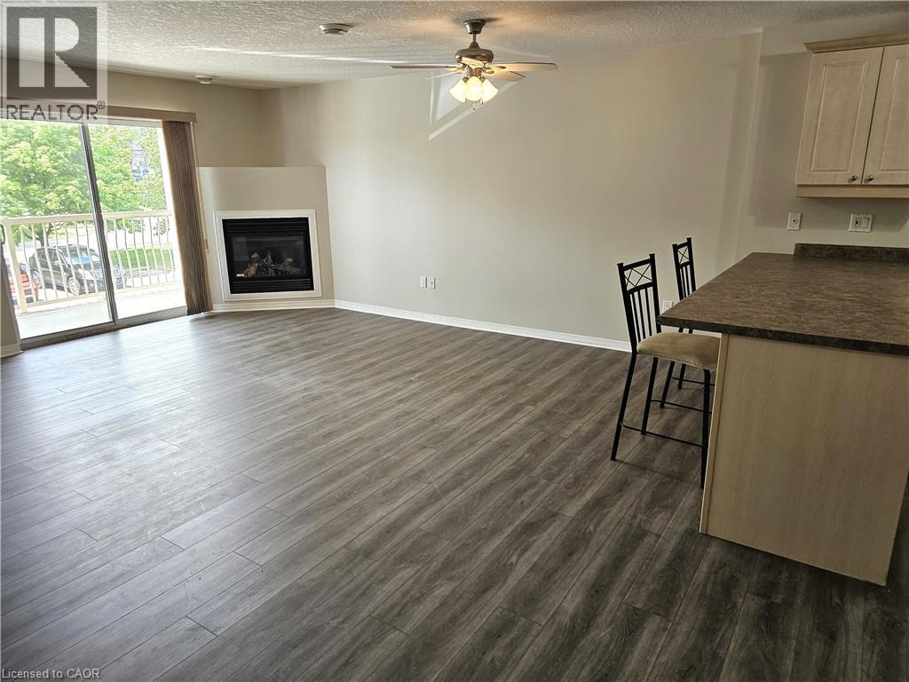 2-bedroom home for sale at 12 ST ANDREW Street Unit# 202, Port Dover ON · photo 8 of 32