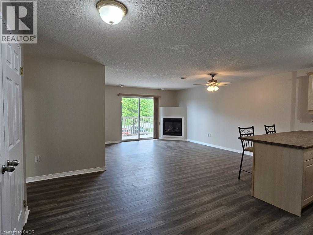2-bedroom home for sale at 12 ST ANDREW Street Unit# 202, Port Dover ON · photo 11 of 32