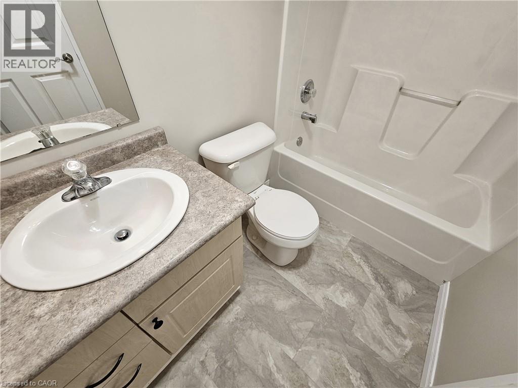 2-bedroom home for sale at 12 ST ANDREW Street Unit# 202, Port Dover ON · photo 14 of 32
