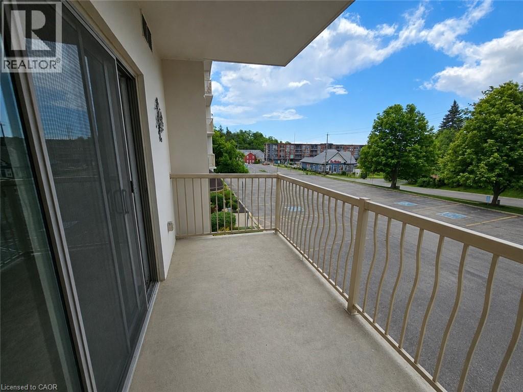 2-bedroom home for sale at 12 ST ANDREW Street Unit# 202, Port Dover ON · photo 3 of 32