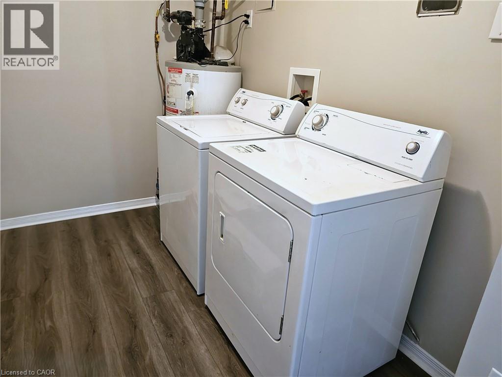 2-bedroom home for sale at 12 ST ANDREW Street Unit# 202, Port Dover ON · photo 21 of 32