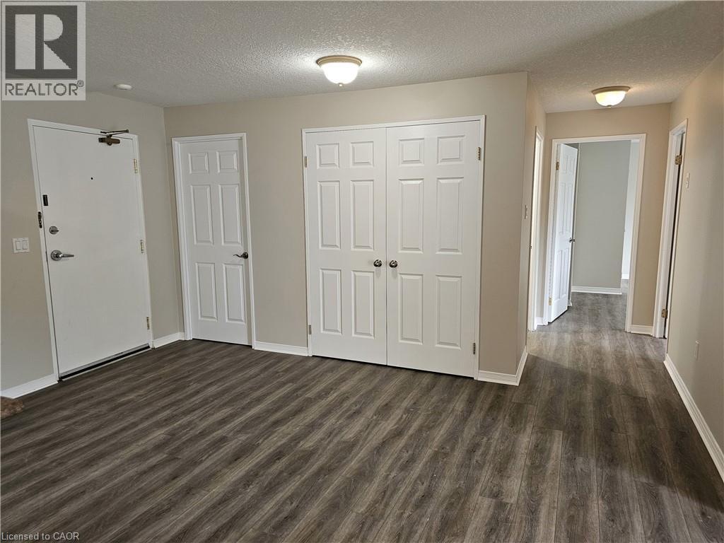 2-bedroom home for sale at 12 ST ANDREW Street Unit# 202, Port Dover ON · photo 12 of 32