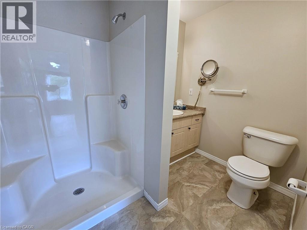 2-bedroom home for sale at 12 ST ANDREW Street Unit# 202, Port Dover ON · photo 17 of 32