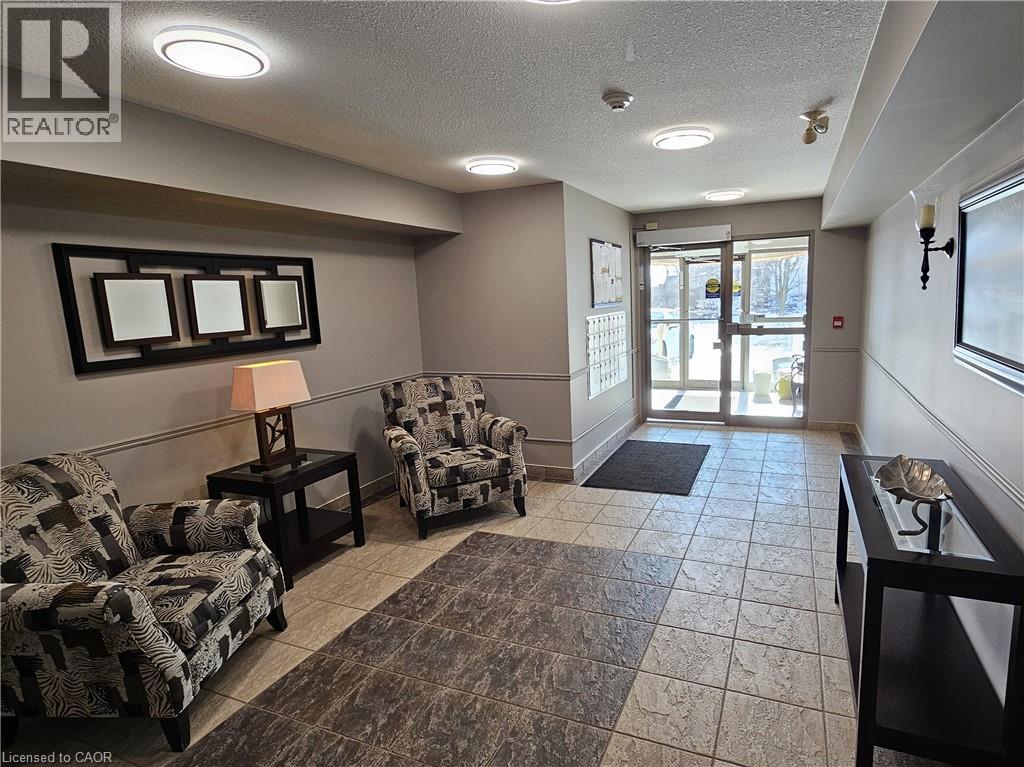 2-bedroom home for sale at 12 ST ANDREW Street Unit# 202, Port Dover ON · photo 22 of 32