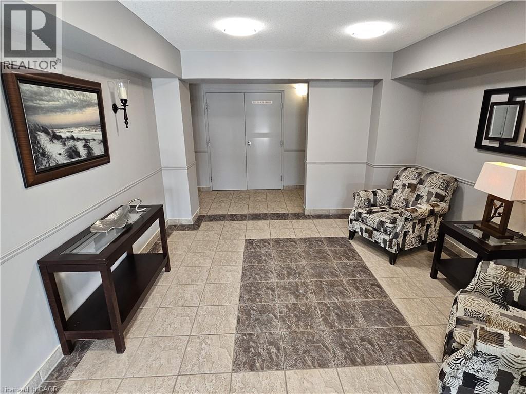 2-bedroom home for sale at 12 ST ANDREW Street Unit# 202, Port Dover ON · photo 23 of 32