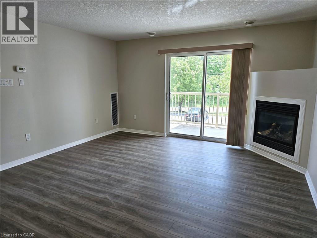 2-bedroom home for sale at 12 ST ANDREW Street Unit# 202, Port Dover ON · photo 9 of 32