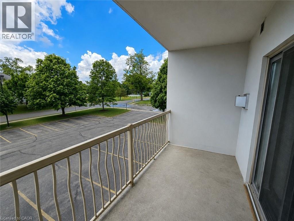2-bedroom home for sale at 12 ST ANDREW Street Unit# 202, Port Dover ON · photo 29 of 32