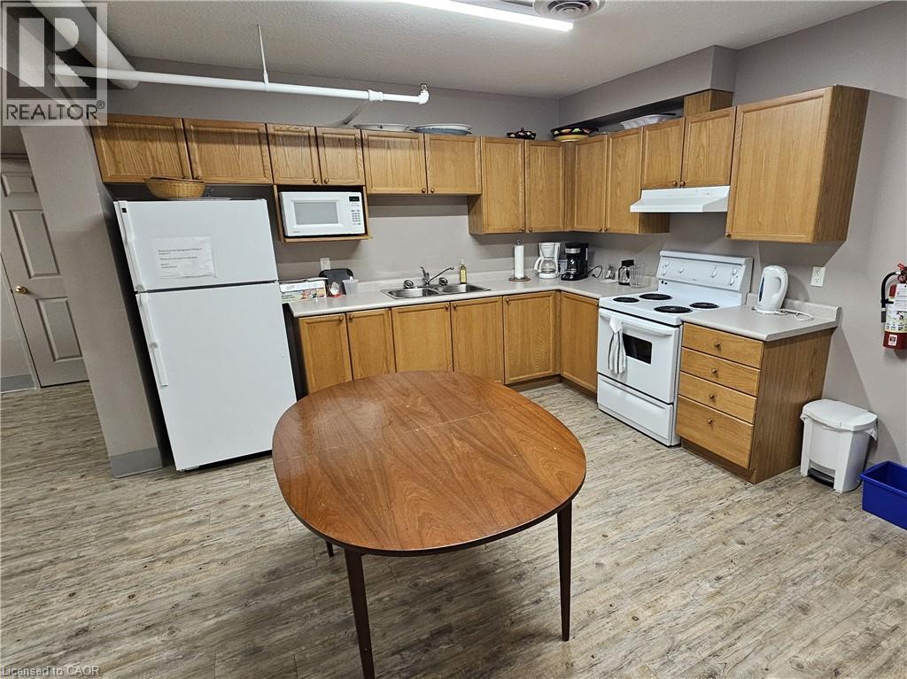 2-bedroom home for sale at 12 ST ANDREW Street Unit# 202, Port Dover ON · photo 25 of 32