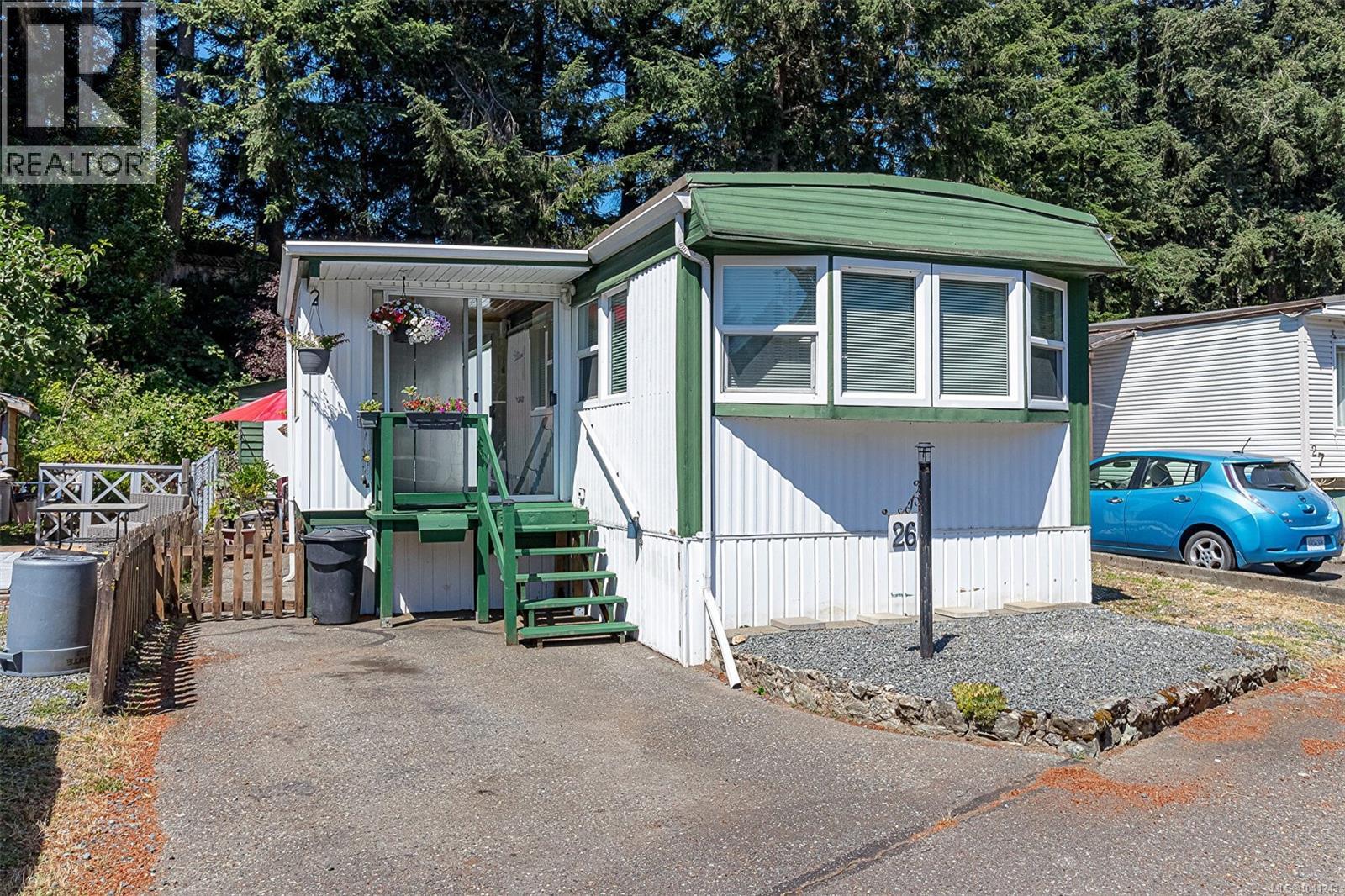 #26 2807 Sooke Lake Rd - 1