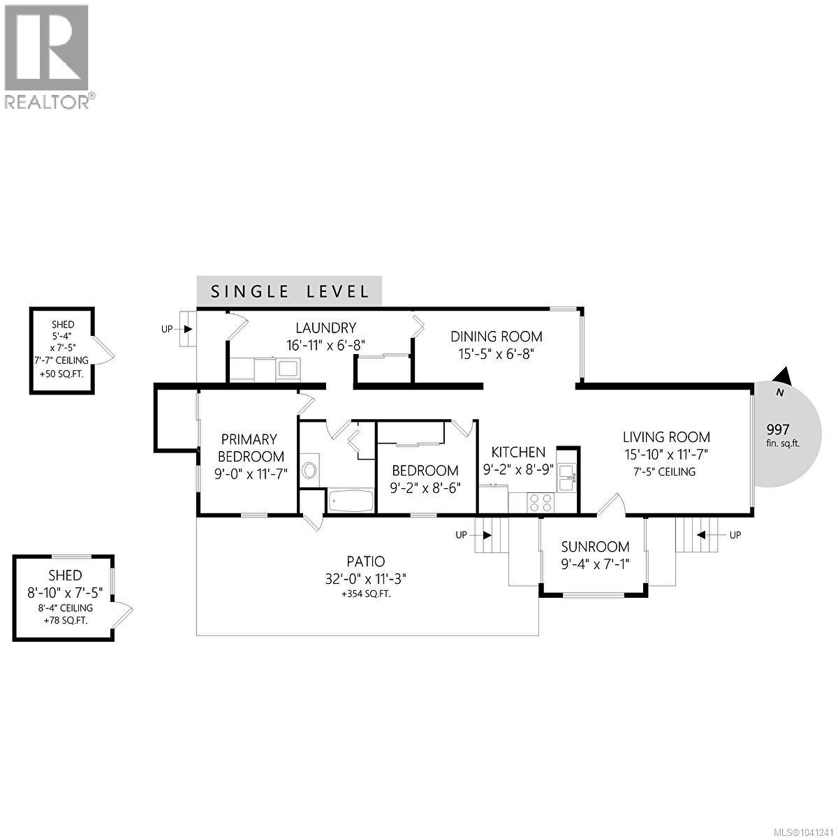 #26 2807 Sooke Lake Rd - 25