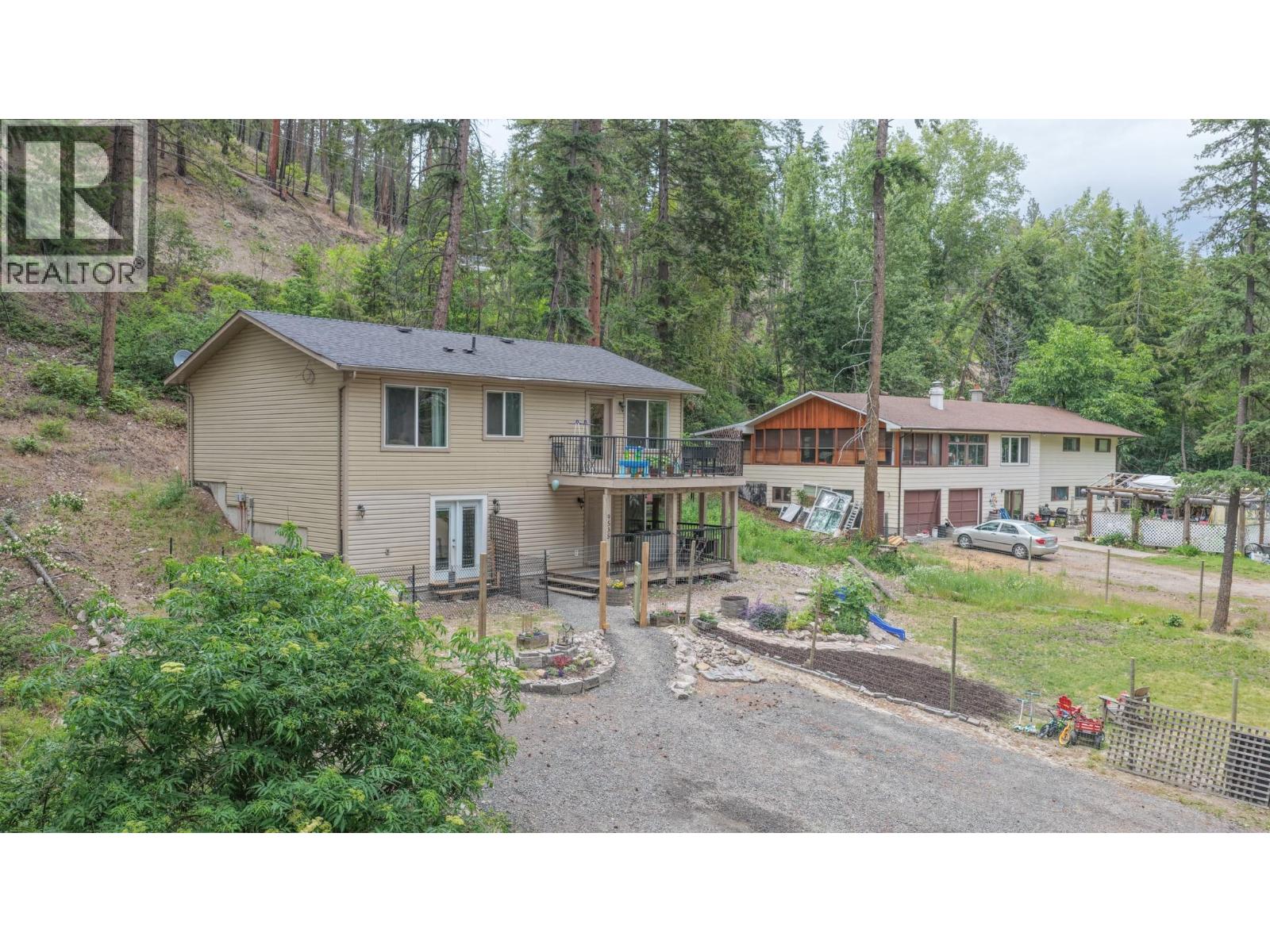 9535 Keithley Road - 2