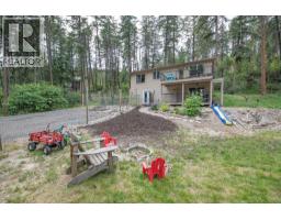 3pc Bathroom - 9535 Keithley Road, Vernon, BC V1H2E5 Photo 6