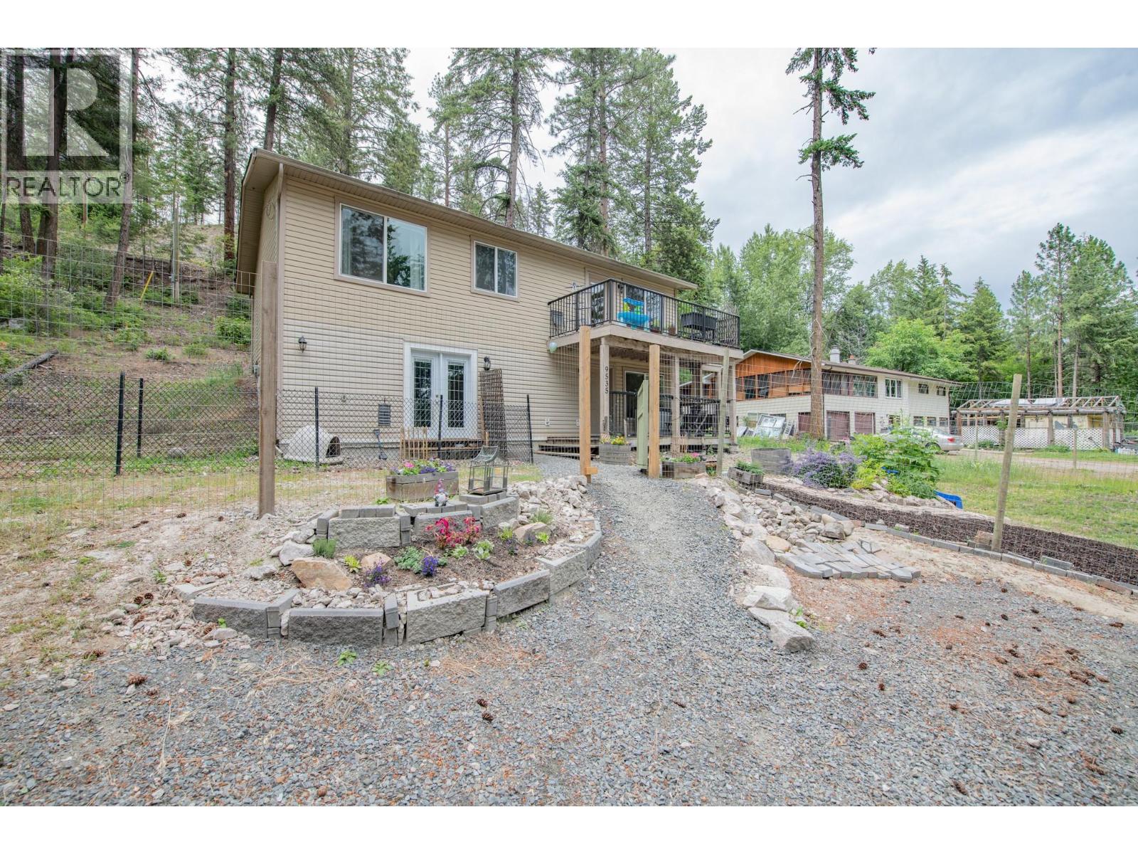 9535 Keithley Road - 1