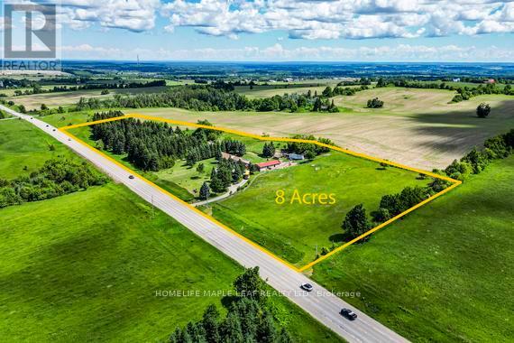 935545 AIRPORT ROAD - 35