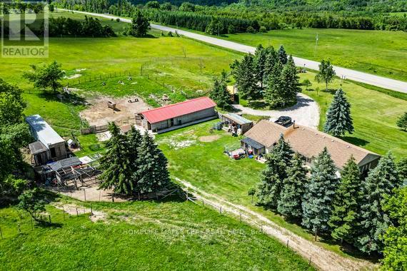 935545 AIRPORT ROAD - 34