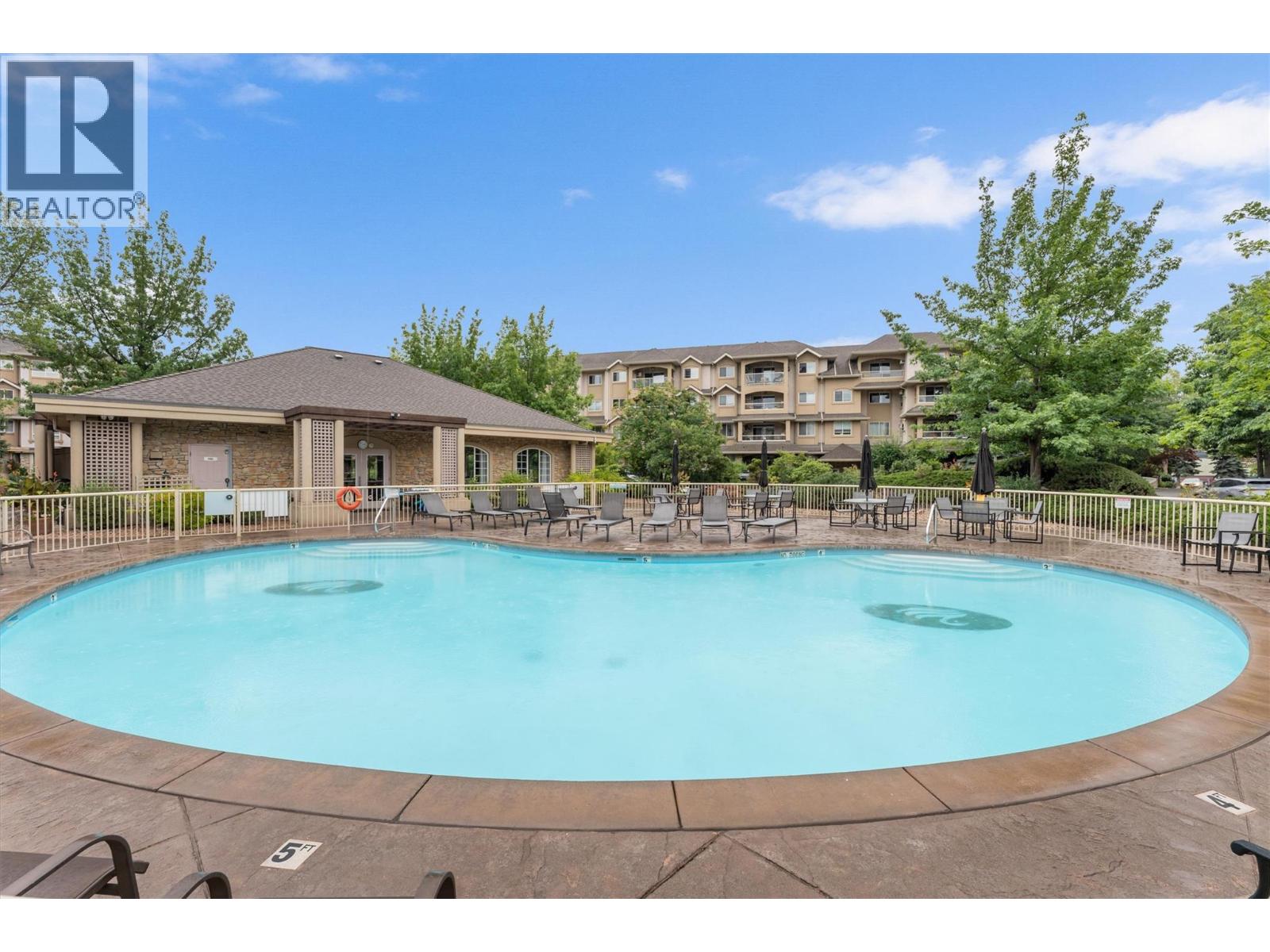 113 1962 Enterprise Way, Kelowna