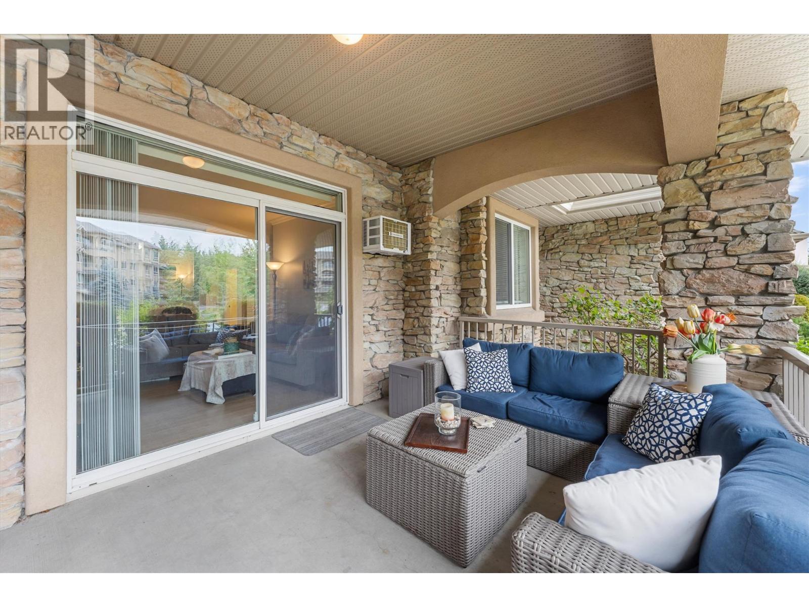 113 1962 Enterprise Way, Kelowna