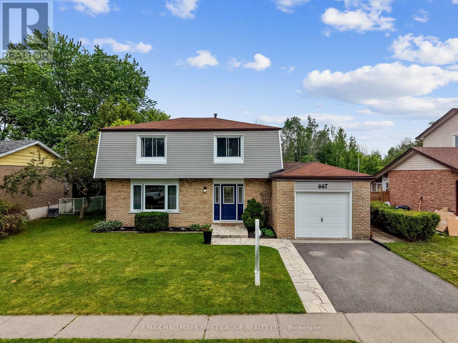 667 WESTWOOD DRIVE - 1