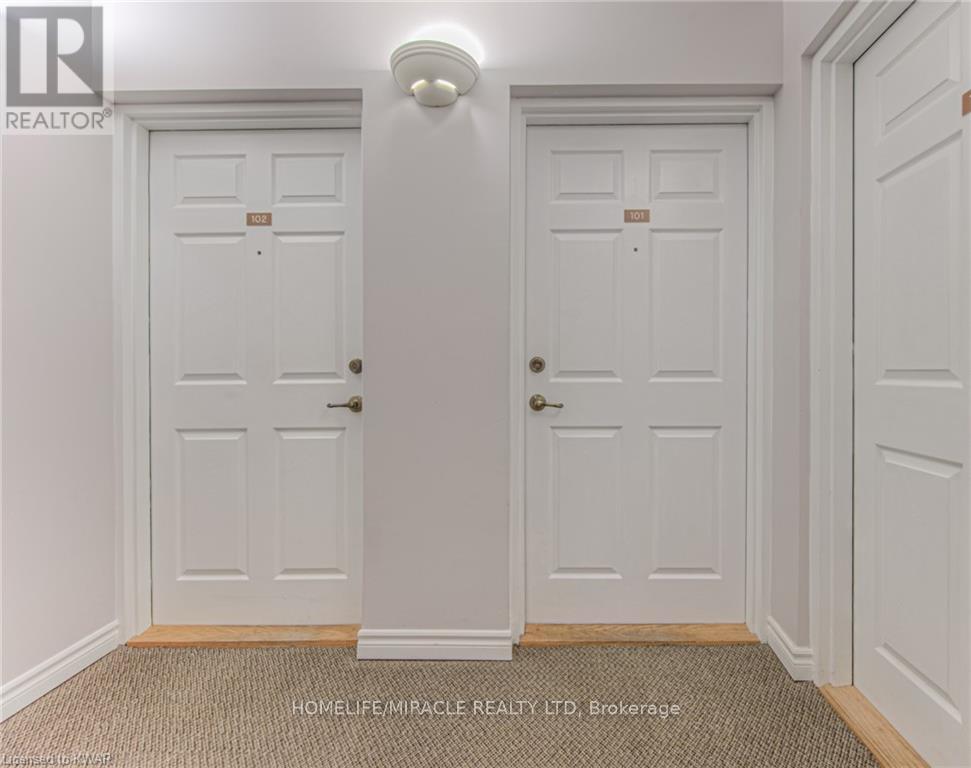#101 415 GRANGE ROAD - 17