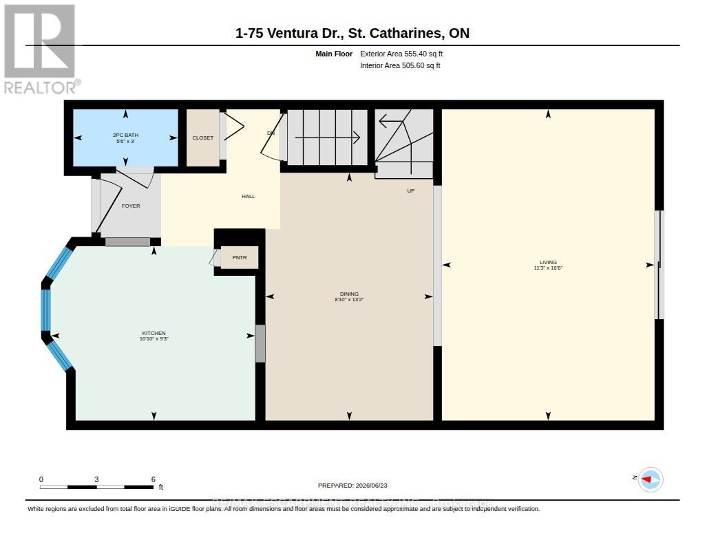 #1 75 VENTURA DRIVE - Image 45