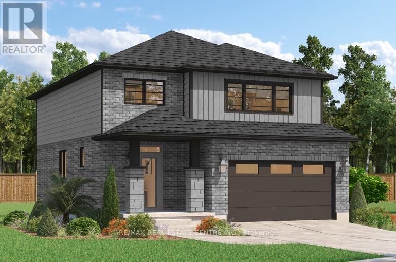 526 BENNINGER DRIVE - 1