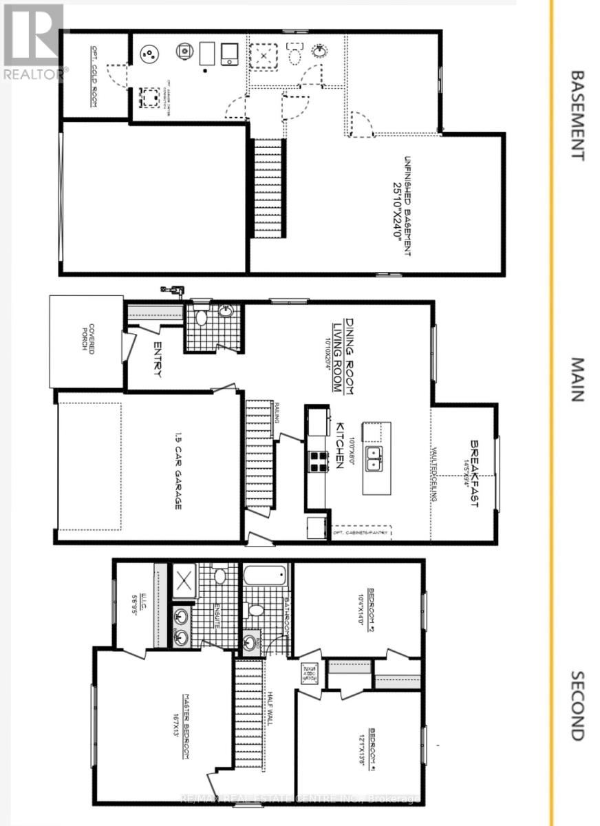 526 BENNINGER DRIVE - 2