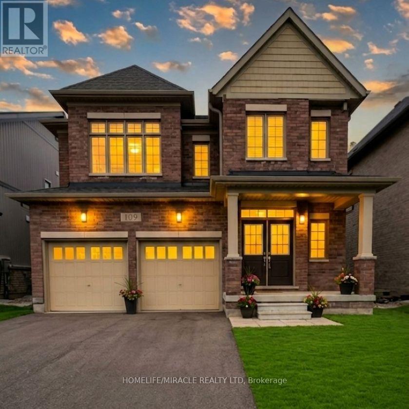 109 RAFTIS STREET - 1