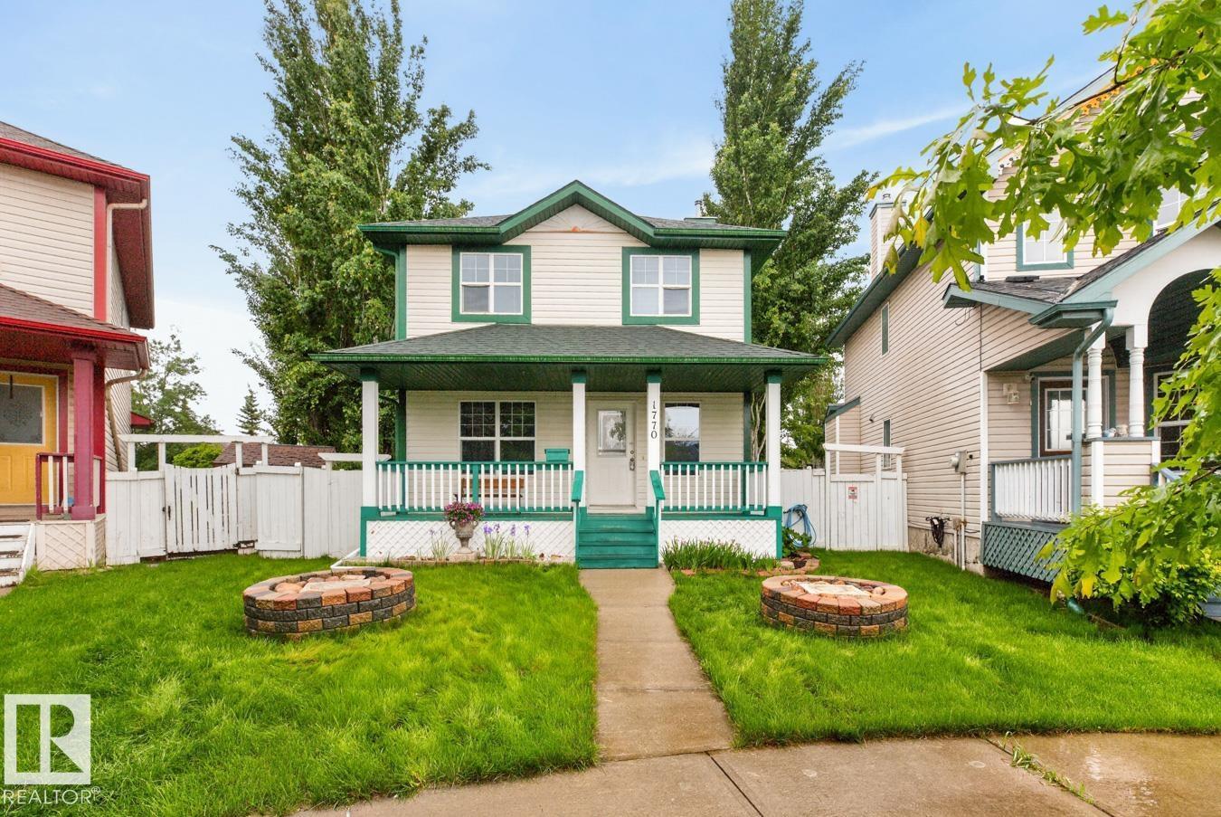 1770 TURVEY BN NW - 46