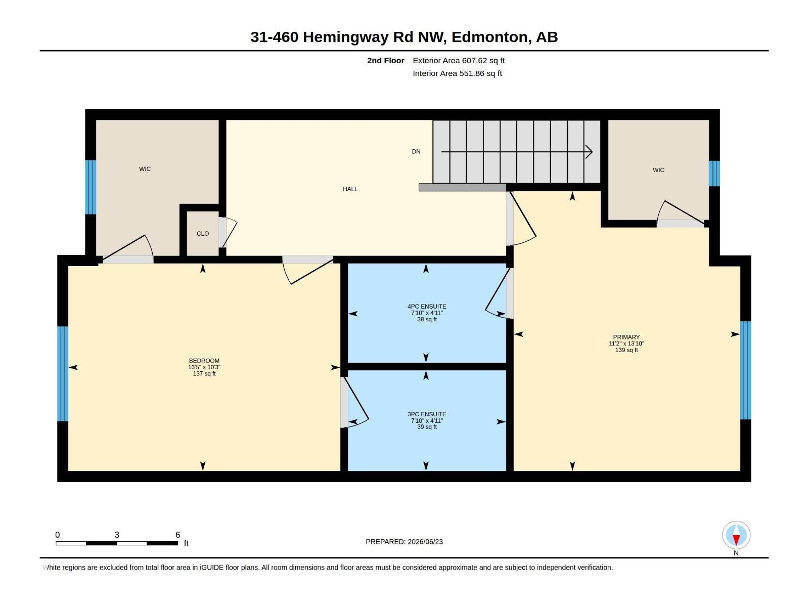 #31 460 HEMINGWAY RD NW - 39
