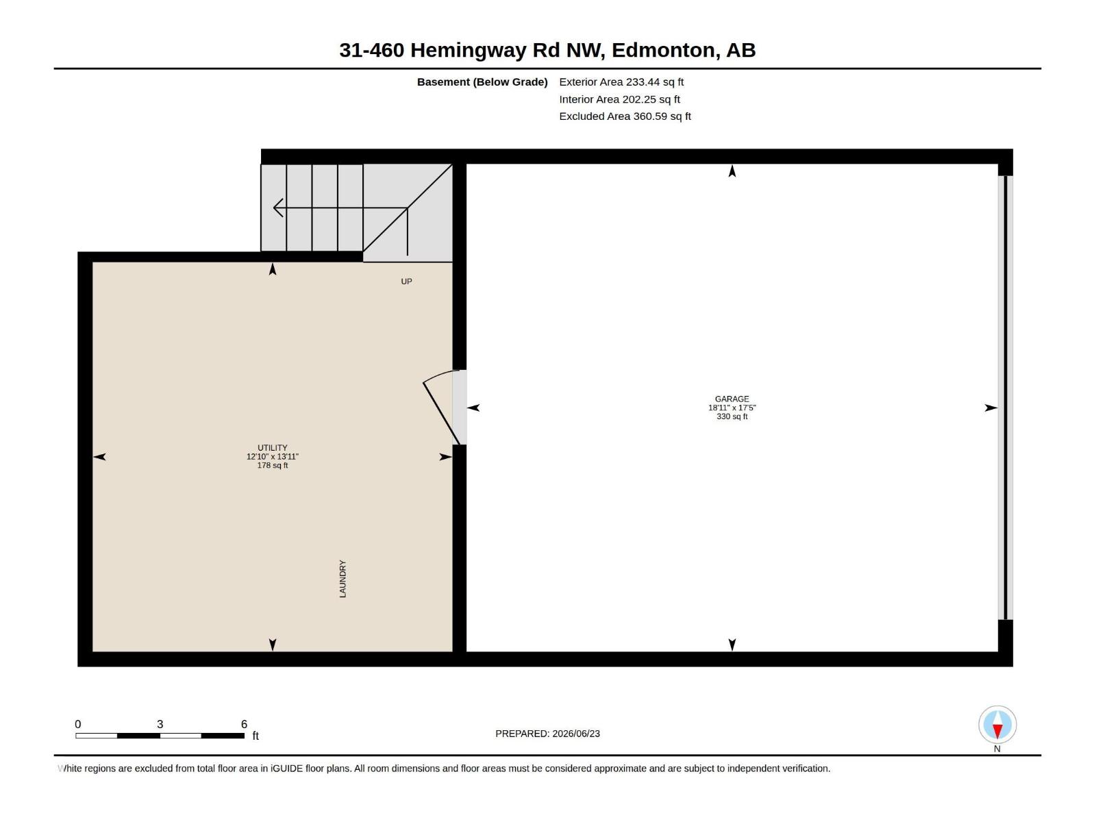 #31 460 HEMINGWAY RD NW - 40