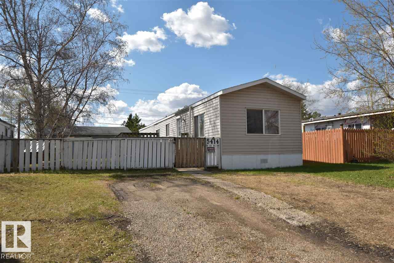 5414 54 street - 1
