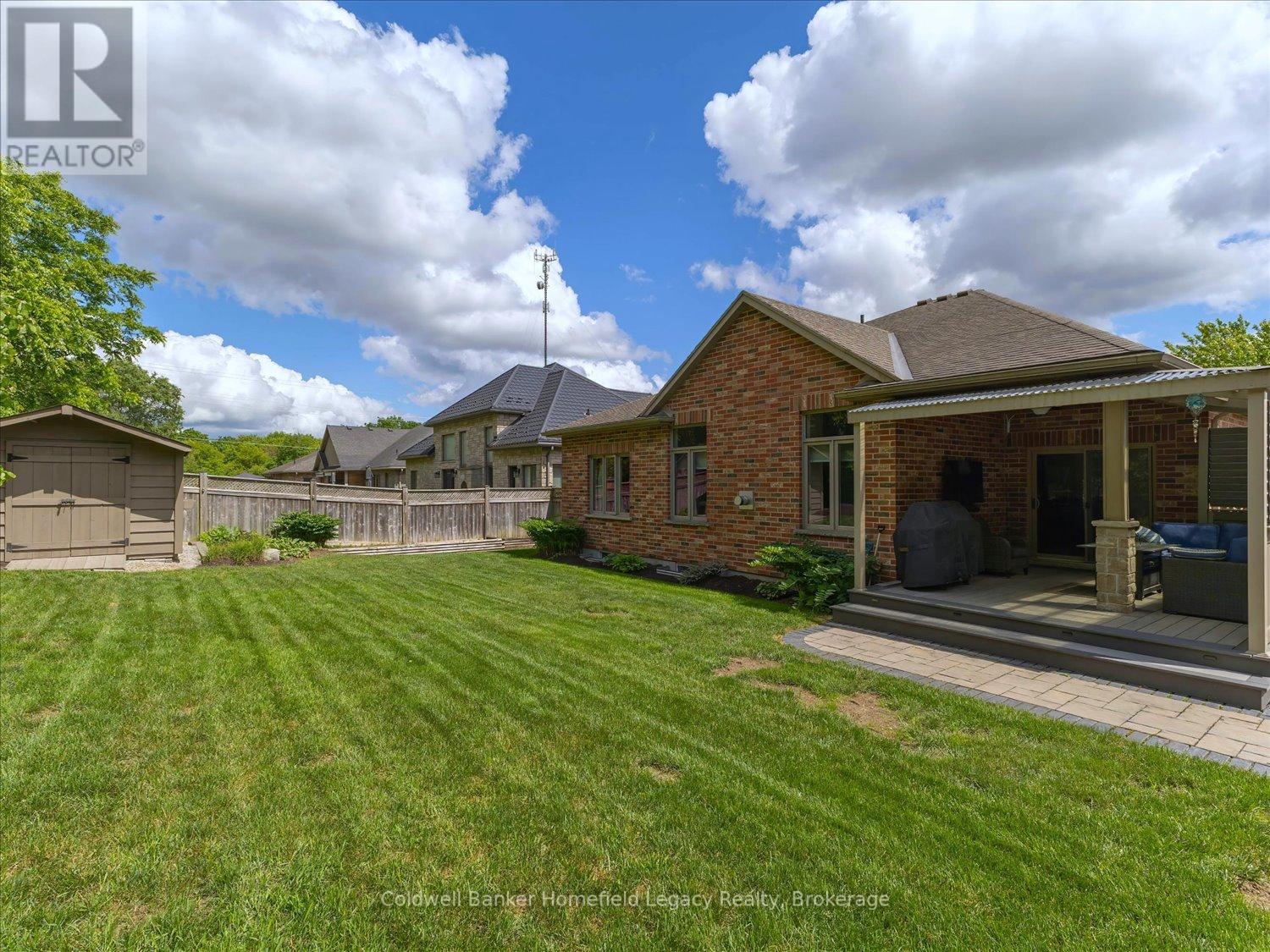 46 TRILLIUM CRESCENT - 4