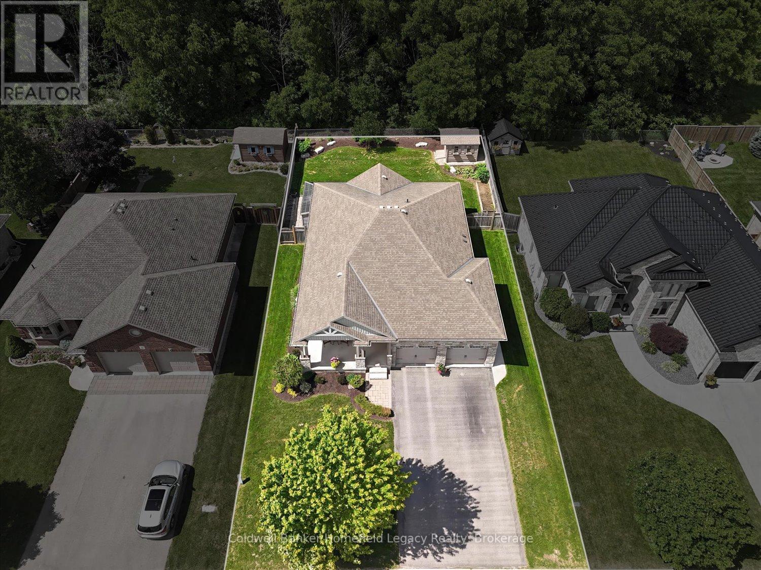 46 TRILLIUM CRESCENT - 5