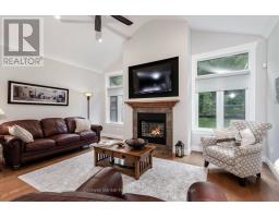 Laundry room - 46 Trillium Crescent, St  Marys, ON N4X0A2 Photo 15