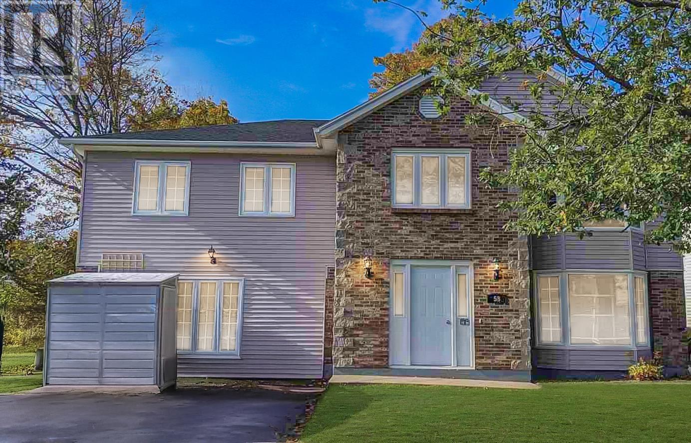 58 Marsh Hawk Drive - 1