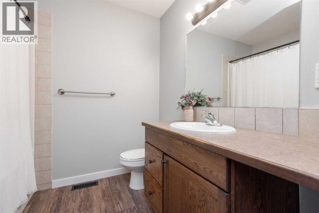 4 Piece Bathroom