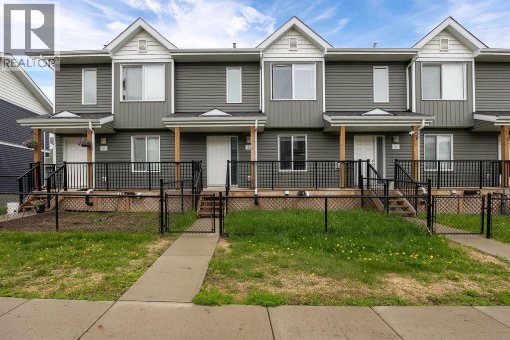 401 Athabasca Avenue, Fort McMurray