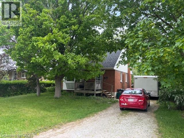 141 Bell St.
