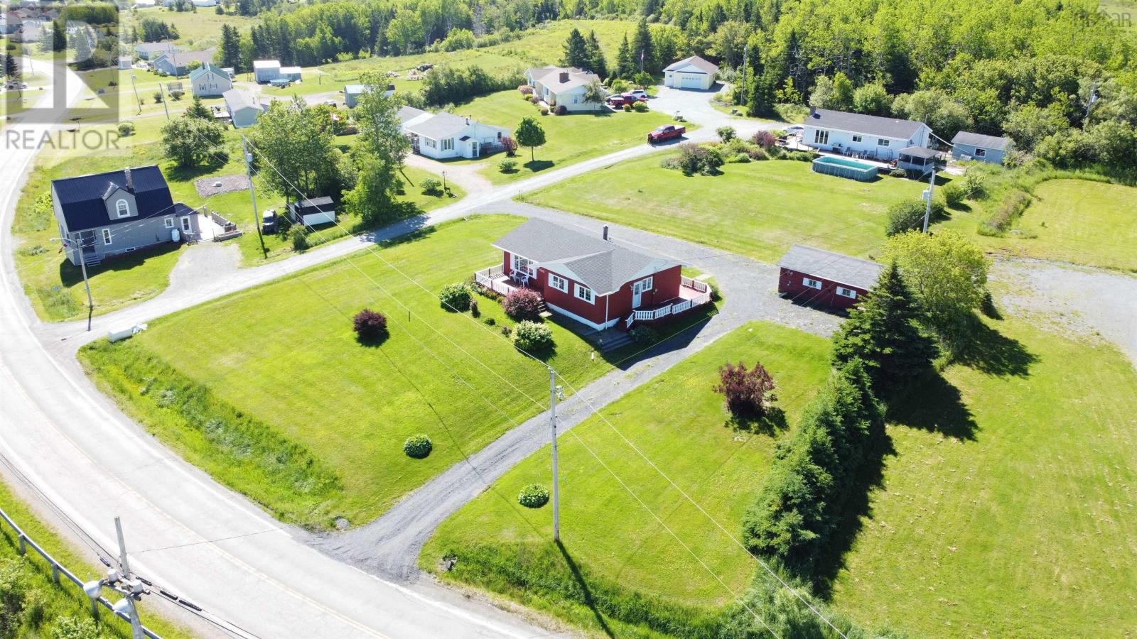 12420 Highway 4, Havre Boucher - 10