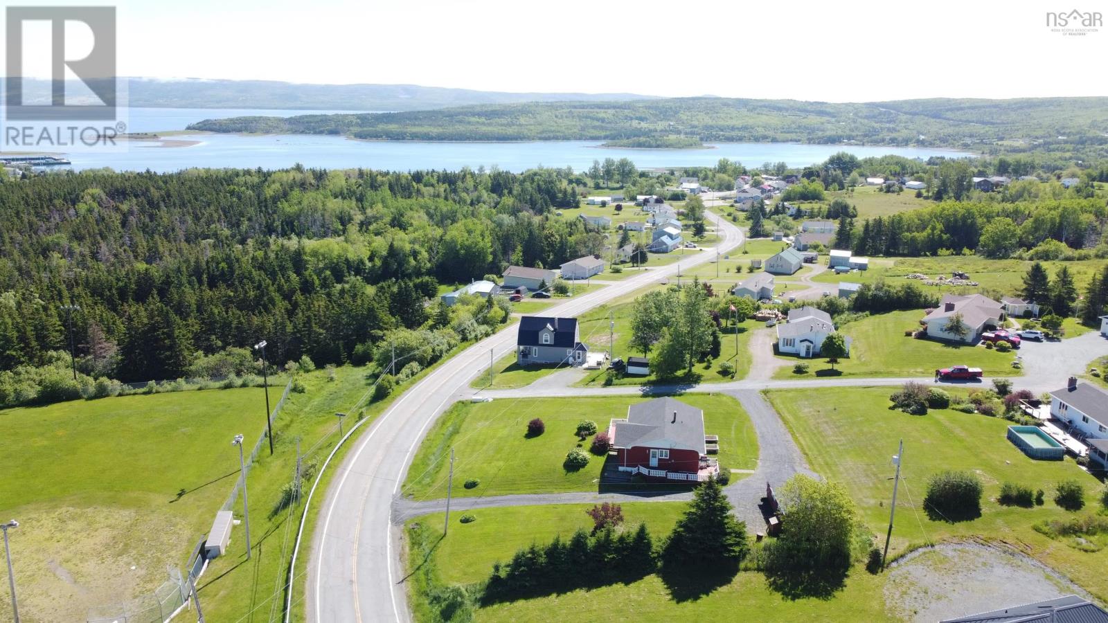 12420 Highway 4, Havre Boucher - 12