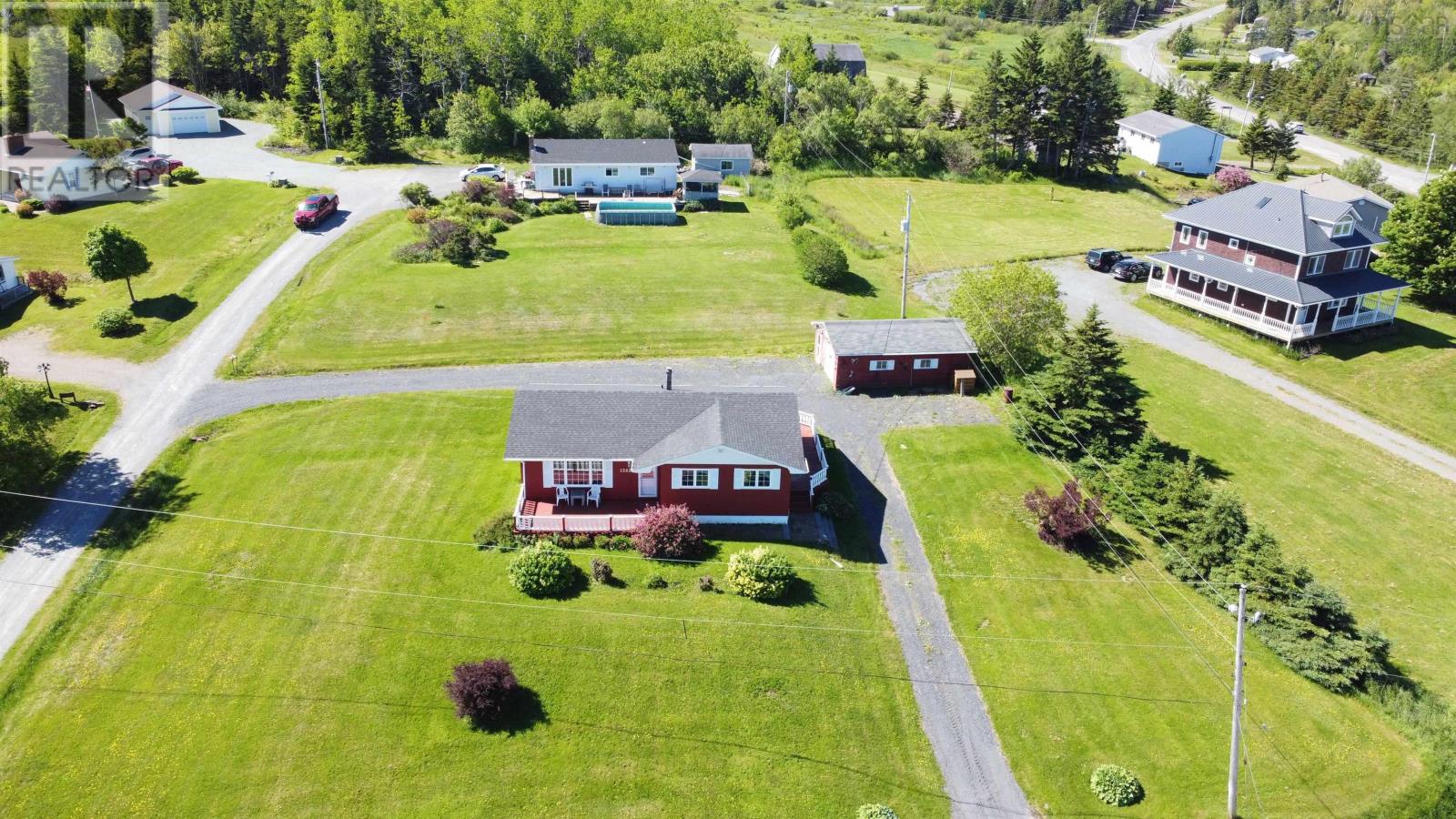 12420 Highway 4, Havre Boucher - 9