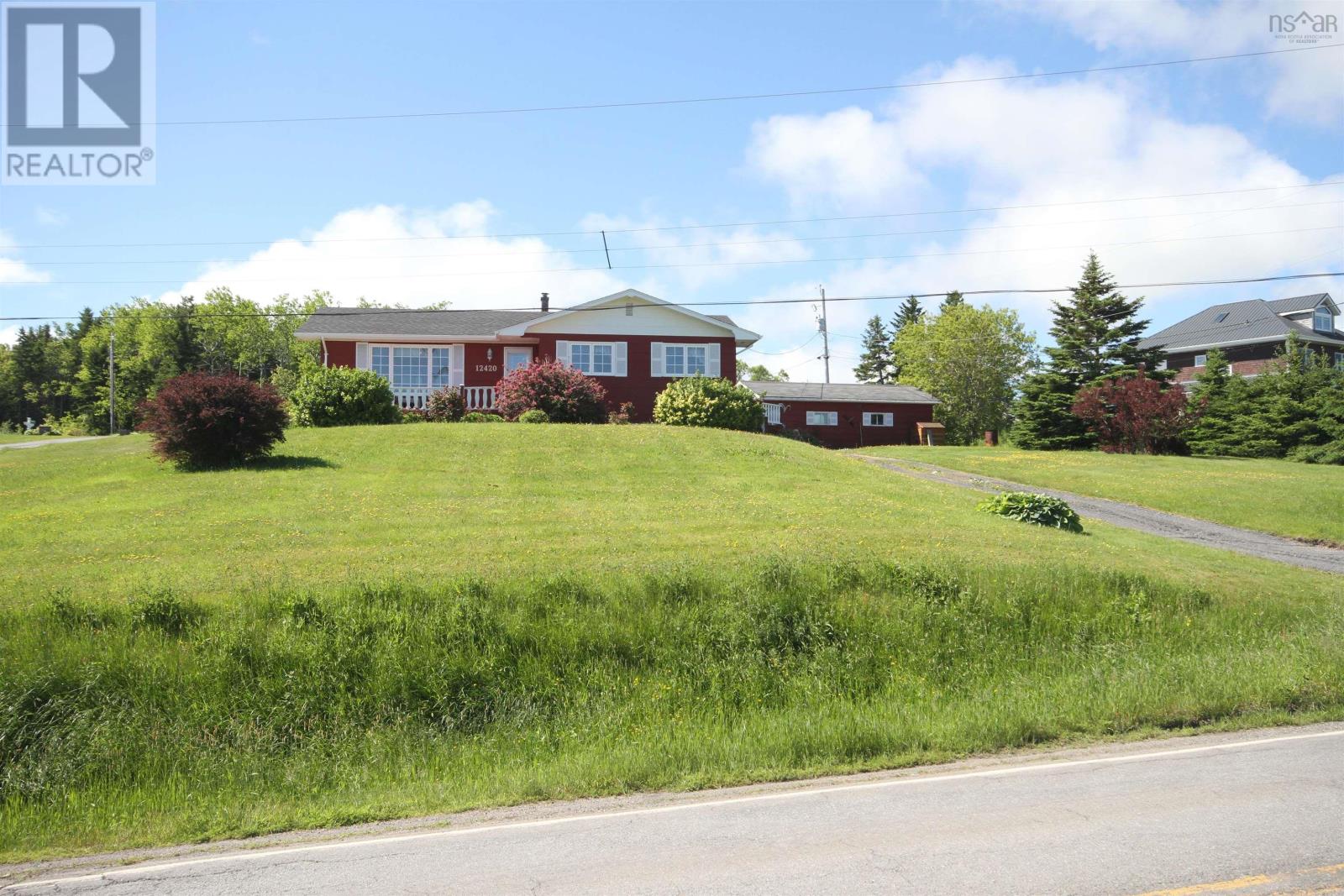 12420 Highway 4, Havre Boucher - 2