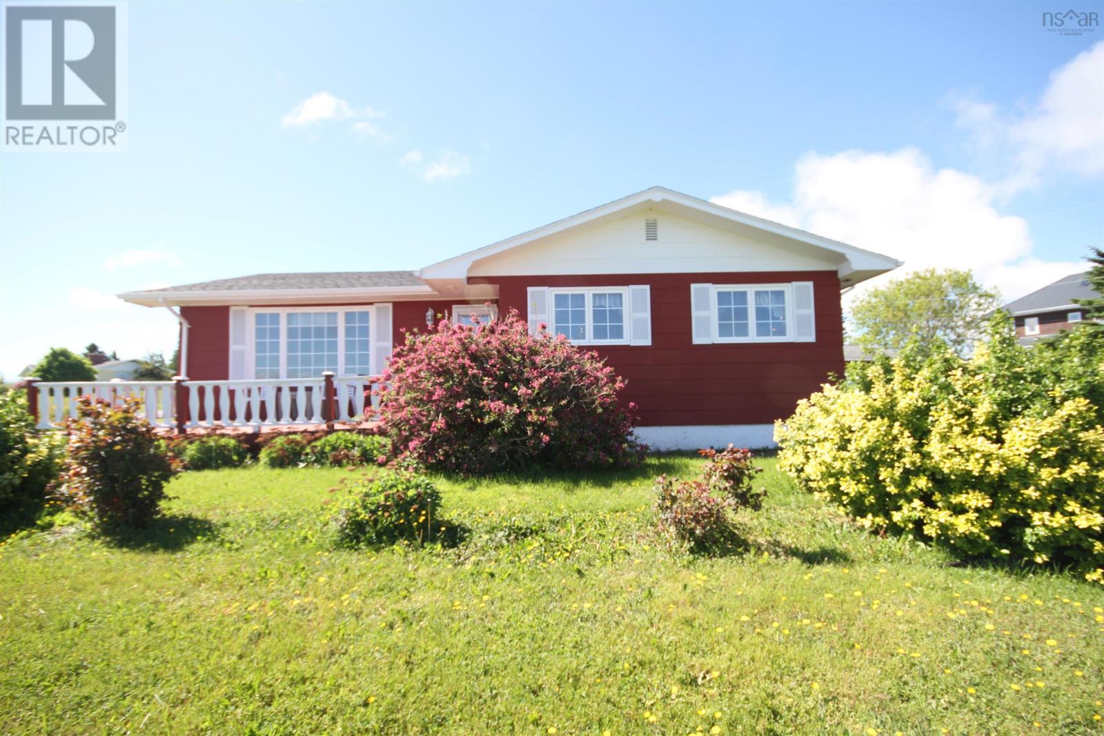 12420 Highway 4, Havre Boucher - 1