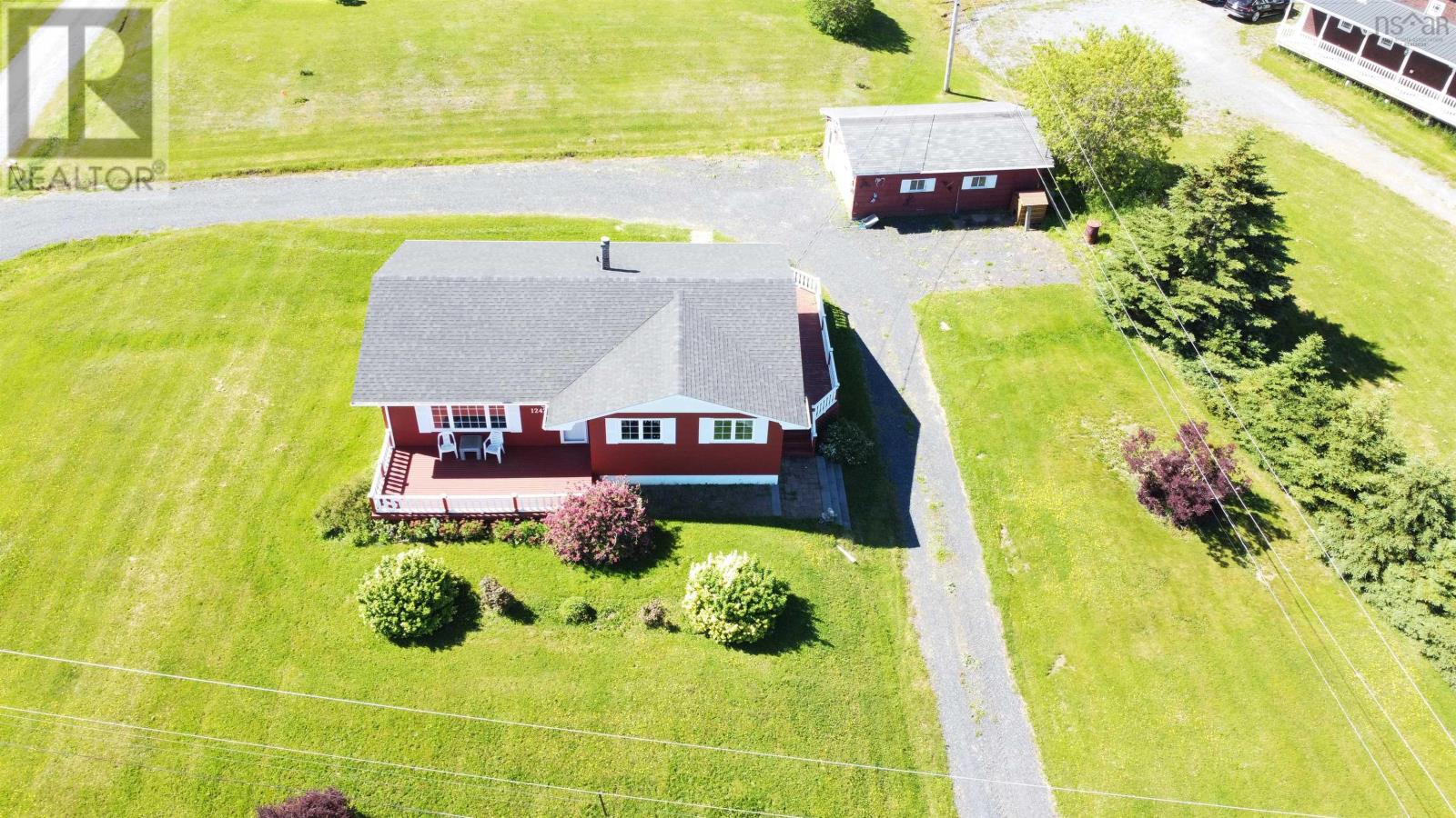 12420 Highway 4, Havre Boucher - 8